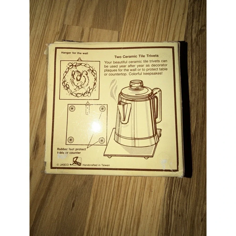 JASCO vtg new